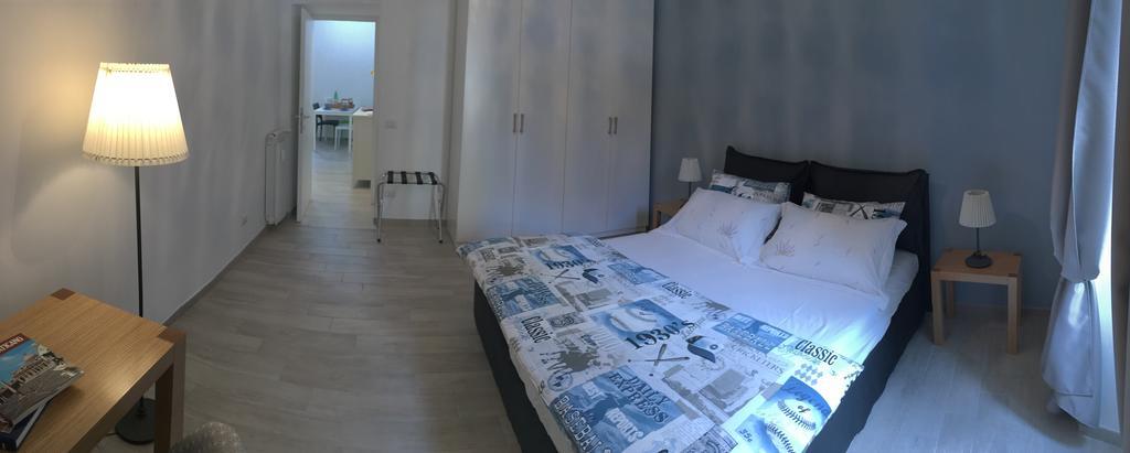 Suite Luisa Roma Экстерьер фото