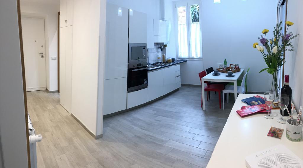 Suite Luisa Roma Экстерьер фото
