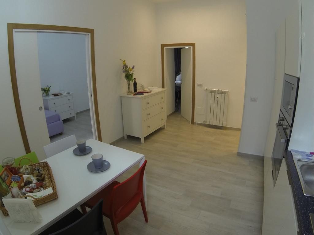 Suite Luisa Roma Экстерьер фото