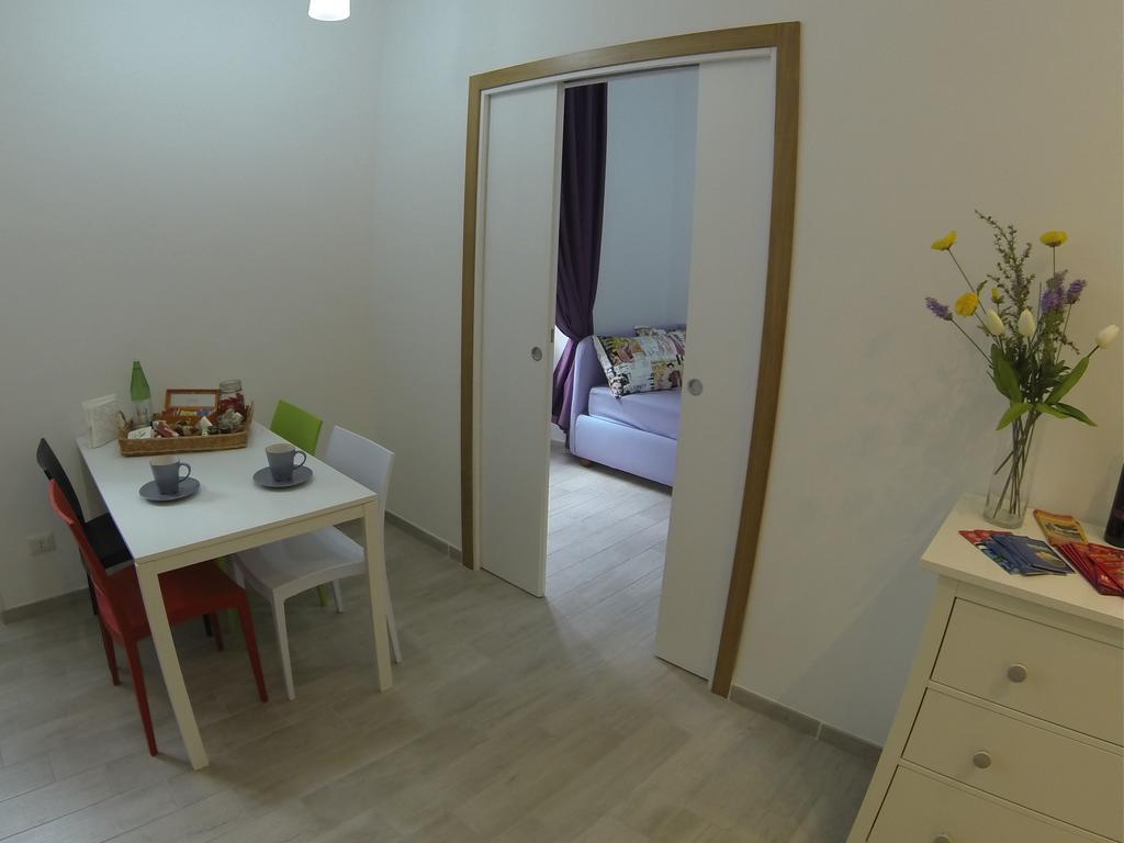 Suite Luisa Roma Экстерьер фото
