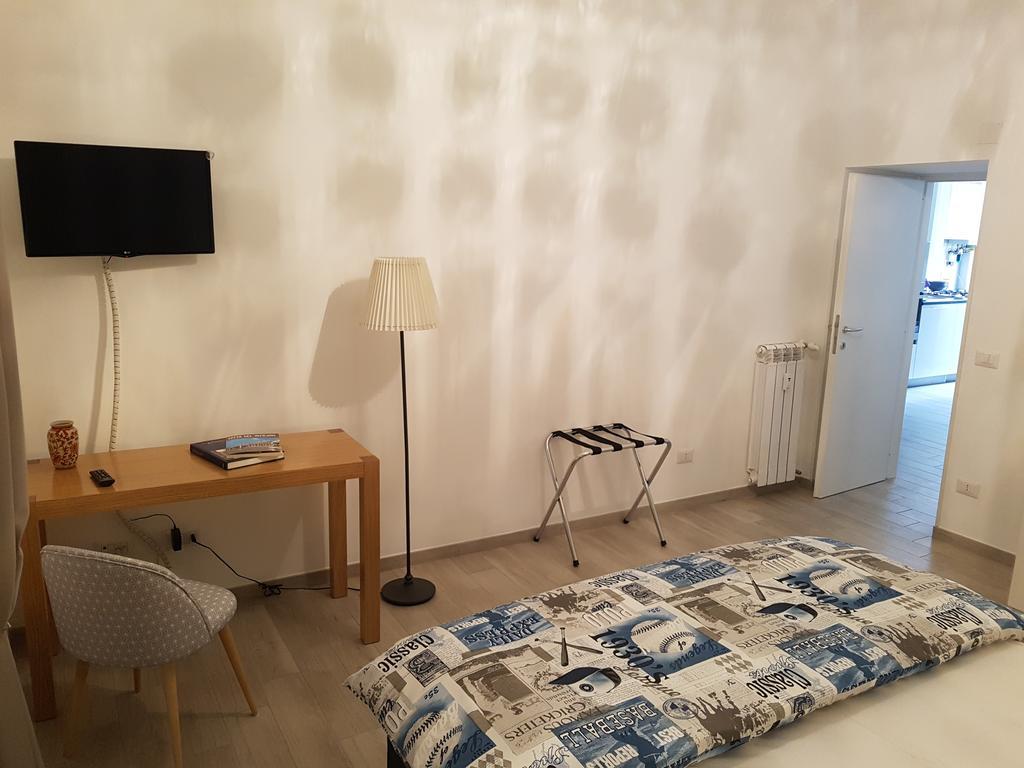 Suite Luisa Roma Экстерьер фото