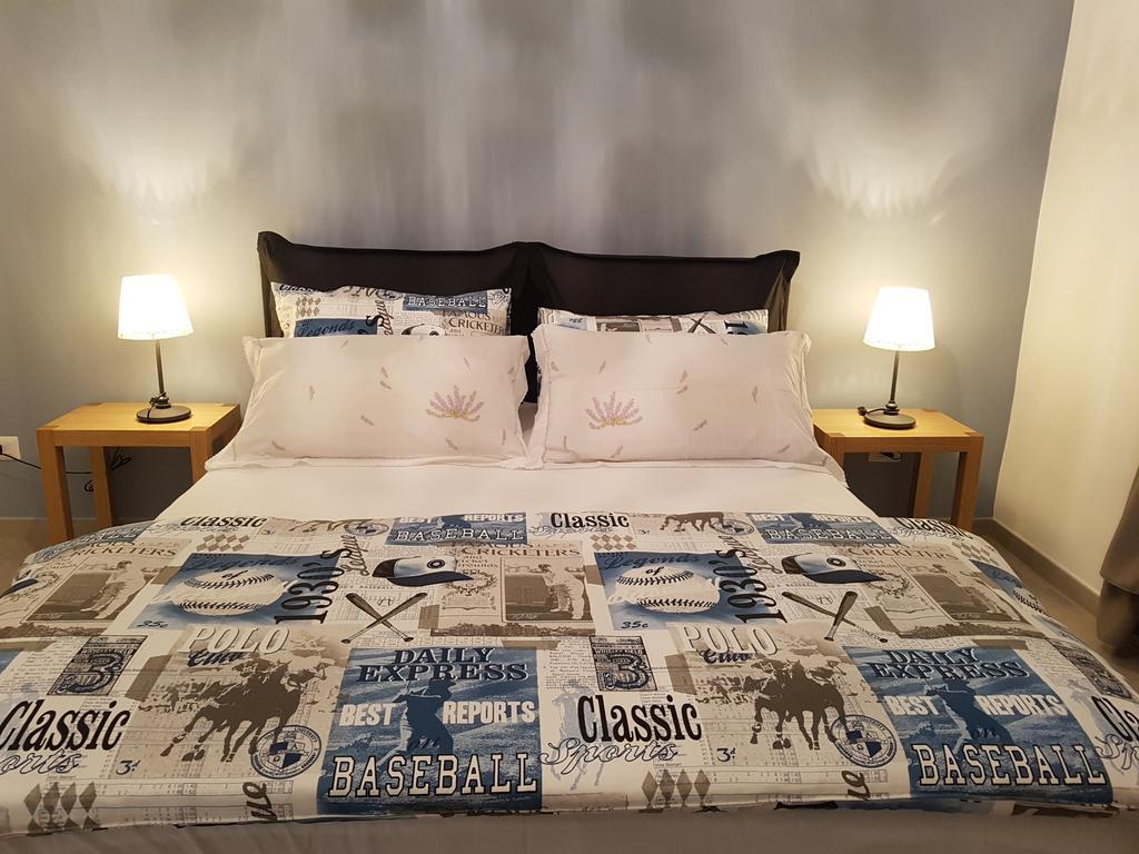 Suite Luisa Roma Экстерьер фото