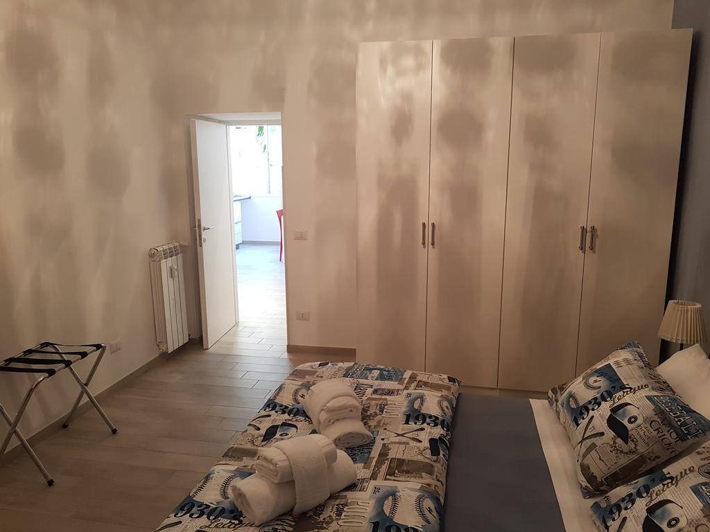 Suite Luisa Roma Экстерьер фото