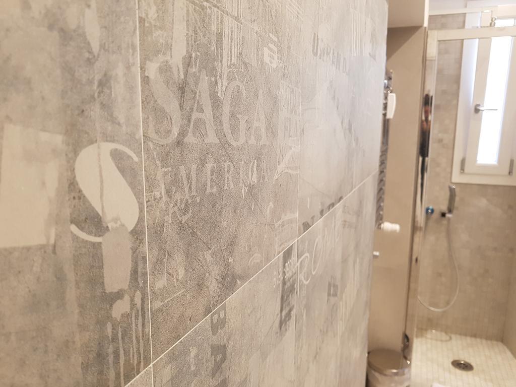 Suite Luisa Roma Экстерьер фото