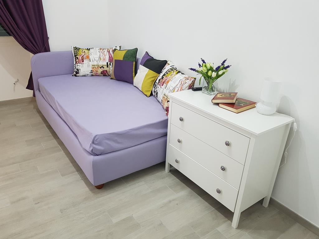 Suite Luisa Roma Экстерьер фото
